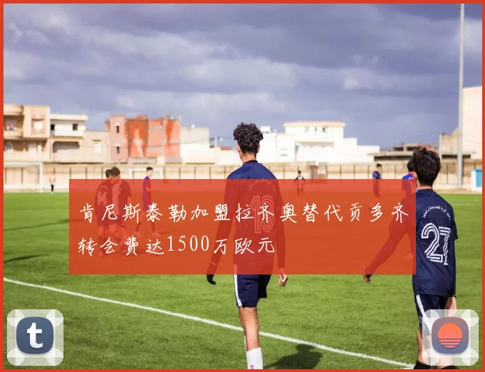 肯尼斯泰勒加盟拉齐奥替代贡多齐转会费达1500万欧元