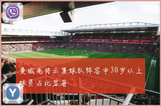曼城老将云集球队阵容中30岁以上球员占比显著